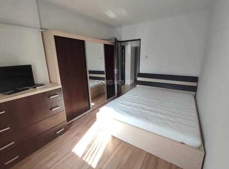 Sincai -Timpuri Noi -3 camere -1 min metrou - 8