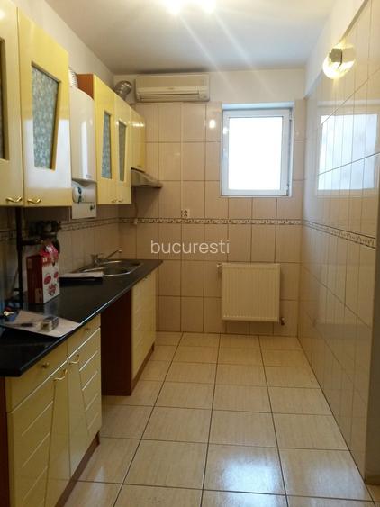 PRIMAVERII - VANZARE 2 CAMERE PT INVESTITIE - 5