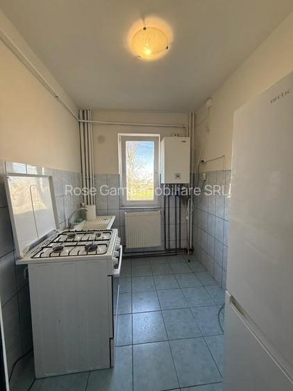 Etaj 2/ 2 camere/ Zona Mircea cel Batran / Disponibil imediat - 5