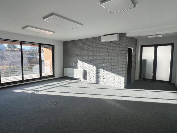 Cladire individuala pentru birou/ Parcare generoasa / Zona comerciala - 4