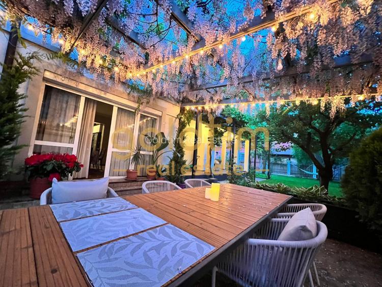 VILA INDIVIDUALA/IANCU NICOLAE/REZIDENTIAL-FIRMA/SUPERBA/GRADINA PROPRIE/PIPERA - 3