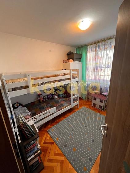 OPORTUNITATE | APARTAMENT 3 CAMERE | STEFAN CEL MARE OBOR | MOBILAT - 4
