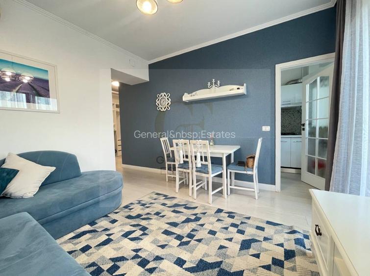 Apartament 2 camere - complet mobilat si utilat - 3