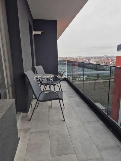 Apartament 2 camere de închiriat Apărătorii Patriei - 11