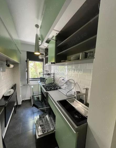 Apartament de 2 camere, decomandat, 45 mp, zona Lujerului - 5