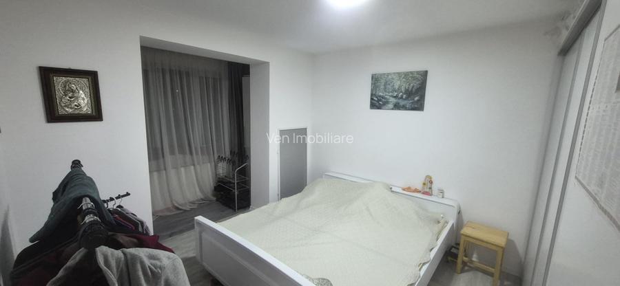 Apartament 3 camere DECOMANDAT, zona TEACA  - 9
