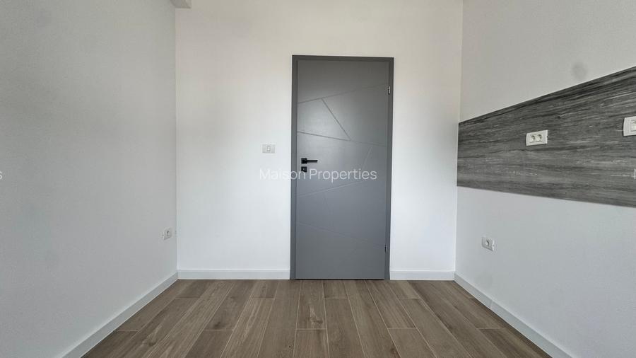 COMISION 0% | Apartament 2 Camere | Giroc |  54mp + 33mp Curte + 2 Balcoane - 24