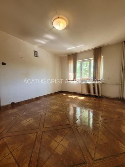 EXCLUSIVITATE APARTAMENT 3 CAMERE SEMIDECOMANDAT CONFORT 1 ZONA INEL 2 - 6
