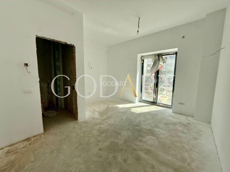 Apartament exclusivist 4 camere | Terasa | Herastrau - 5