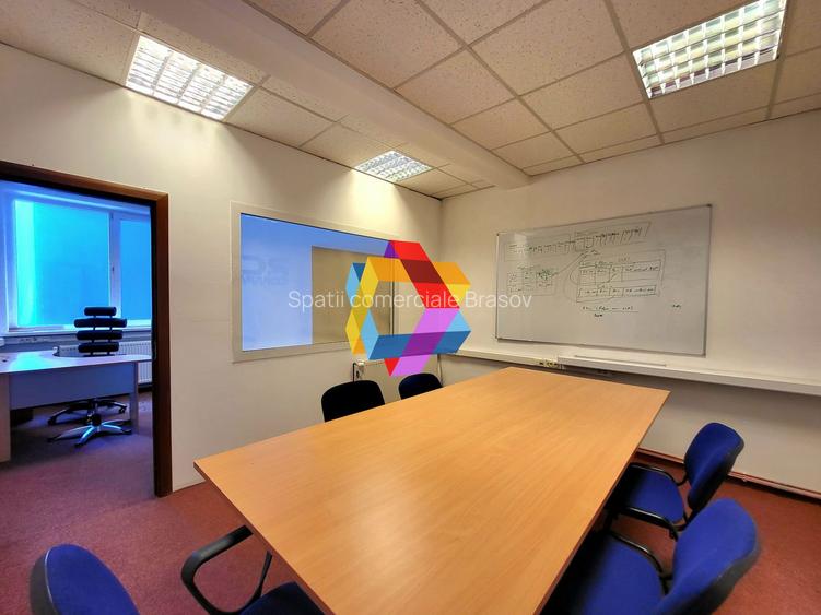 Spatiu de birouri - 440 mp # Plus-imo.ro - 2