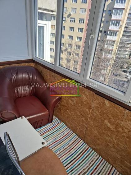 Dristor- metrou - 1 min- bloc mixt - 11