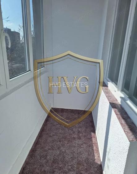 Apartament cu 3 camere | Proximitate metrou | Renovat - 7