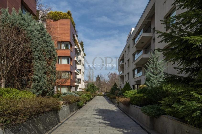 Apartament de 3 camere Modern | Complex Barbu Delavrancea + parcare - 14