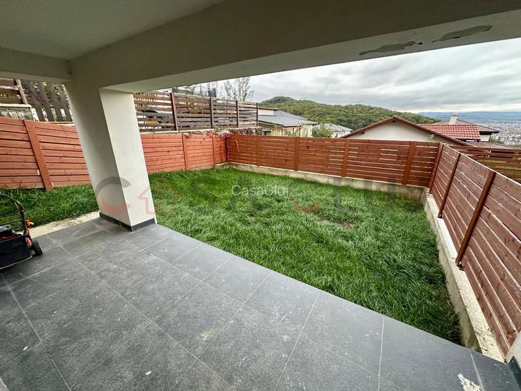 Casă tip Duplex,la cheie, zona Vivo - 13