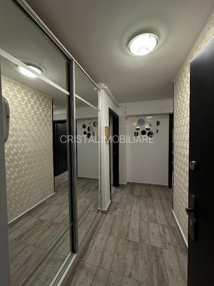 Apartament 2 camere, Decomandat, Mobilat Premium, Zona Sebastian - Pet friendly - 6