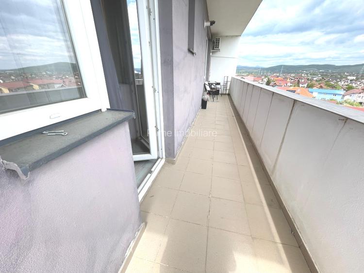 Apartament de închiriat | 3 camere | 82mp | Bloc nou | Ampoi 3 - zona Arex - 7