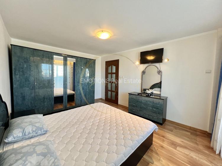 OCAZIE | Apartament cu 3 camere | Circumvalatiunii , Timisoara - 2