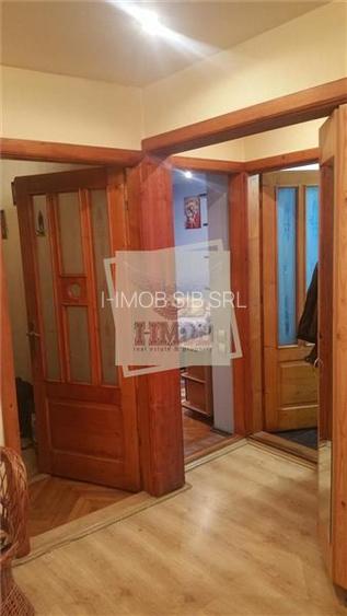 Apartament 3 camere etaj 1 Valea Aurie - 18