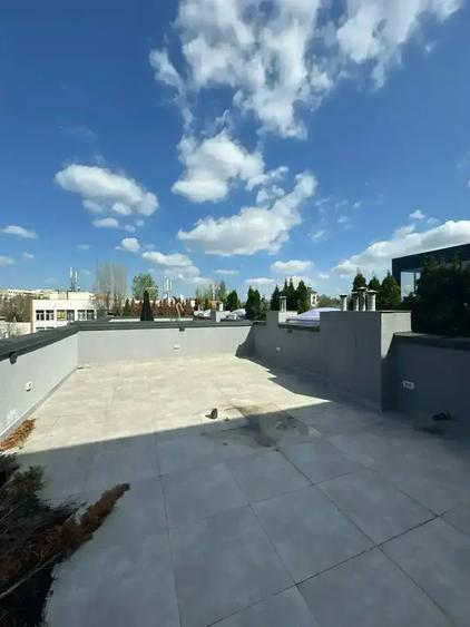 Apartament 2 camere | Finalizat | Terasa 60 mp Unirii | Comision 0%