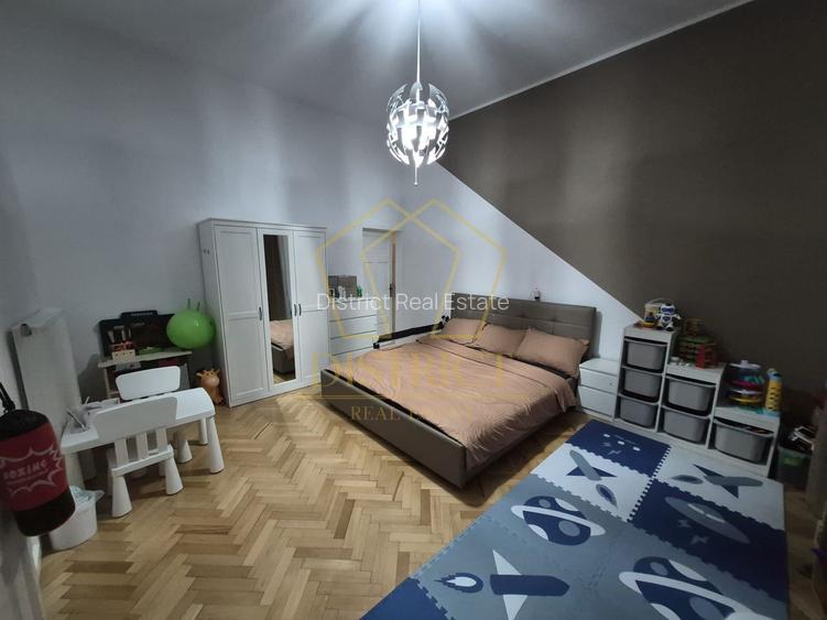 COM 0% Apartament modern cu 2 camere | Fabric - 2