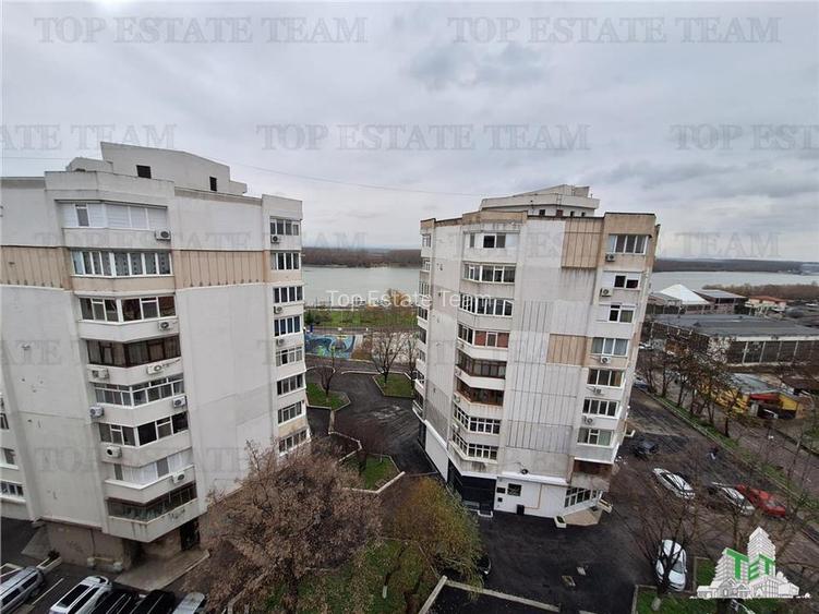 Apartament 3 camere - Braila - Calarasi - vanzare - 14