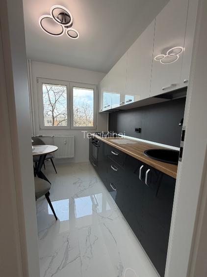 2  camere,renovat 2026,3 min de metrou și parc IOR - 2