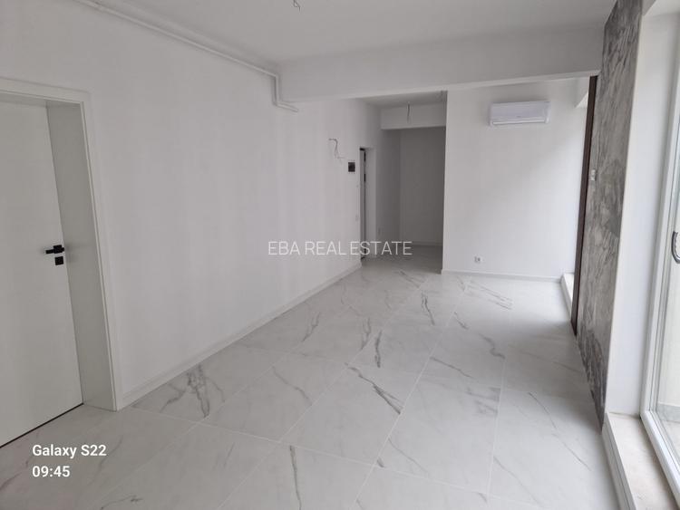 Penthouse elegant 109,5 mp, bloc Boutique, 28 mp terasa, Sg Ilie Petre- Chiajna - 9