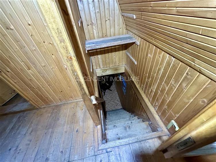 FILM!2.000 mp teren in miracolul naturii autentice+casa/cabana,Bucin(Praid),Harg - 14