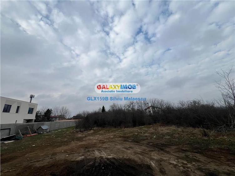 Mogosoaia 1.031 Mp str. 1 Mai - 7