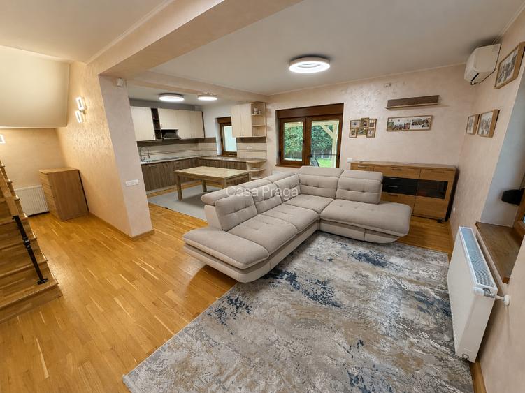 Duplex P+E+M | Renovat 2024 | Mobilat | Dumbrăvița – zona IKEA/Școala noua - 4