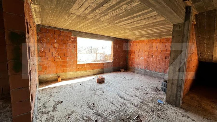 Casa 600 mp utili pe Aleea Strugurilor Galata cu 1500 mp teren - 6