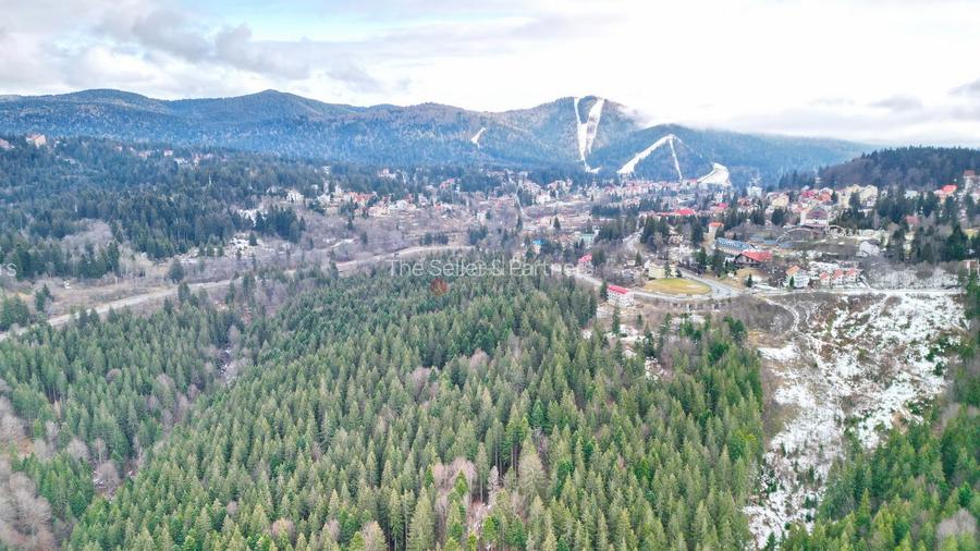 Teren Intravilan - Pretabil Investitie - 5