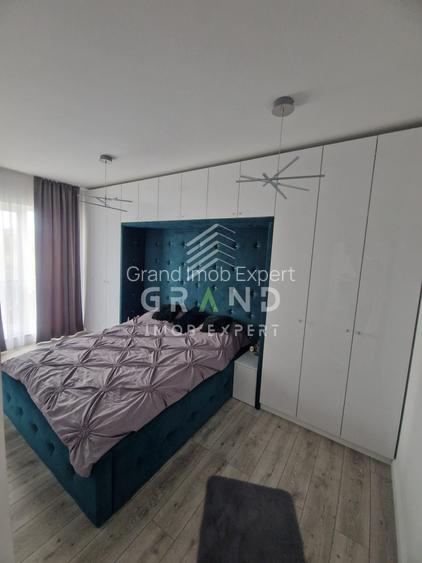 Apartament 3 camere de vanzare, zona Tineretului, Floresti. - 3