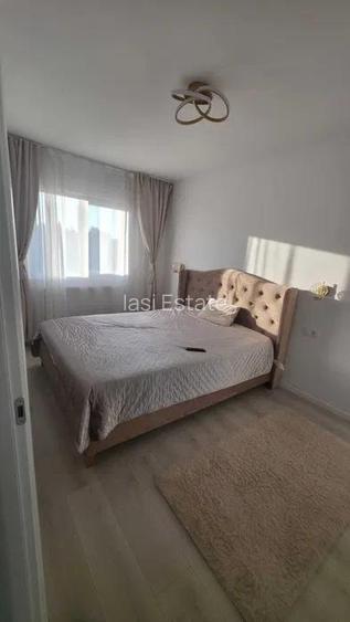 Apartament 2 Camere Nicolina - Belvedere - 2