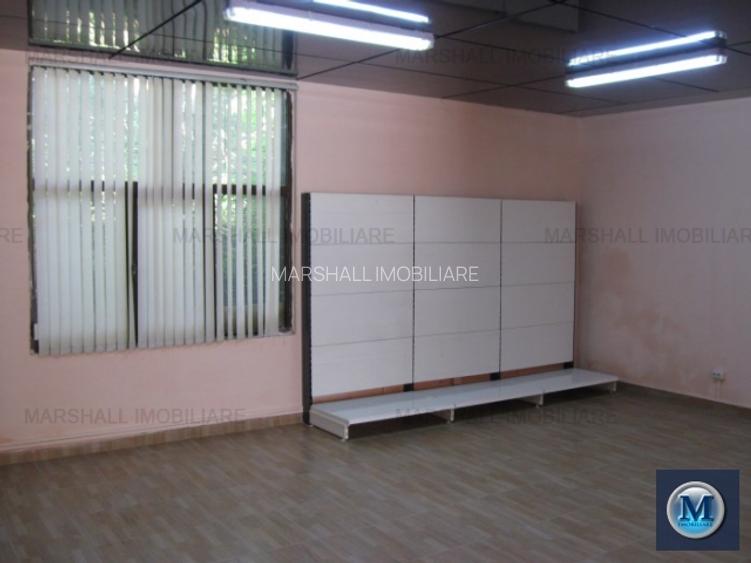 Spatiu industrial de vanzare, zona Nord, 706 mp #10833 - 7