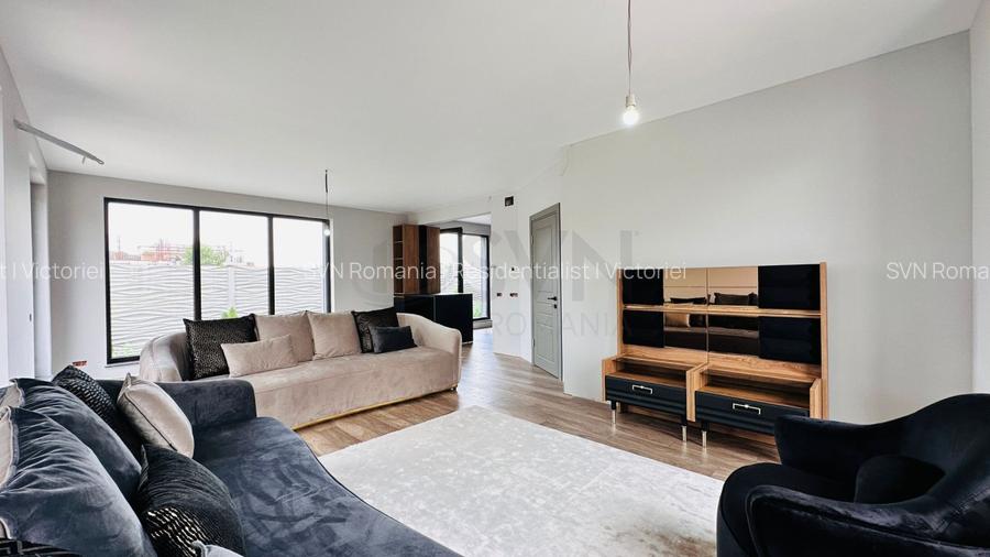 REV2003183 Vila individuala pe un singur nivel in Corbeanca - 4