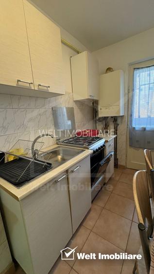 3 camere decomandate, pet friendly, zona strazii Mehedinti - 3