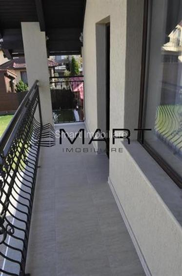 Casa de lux zona Calea Dumbravii - 4