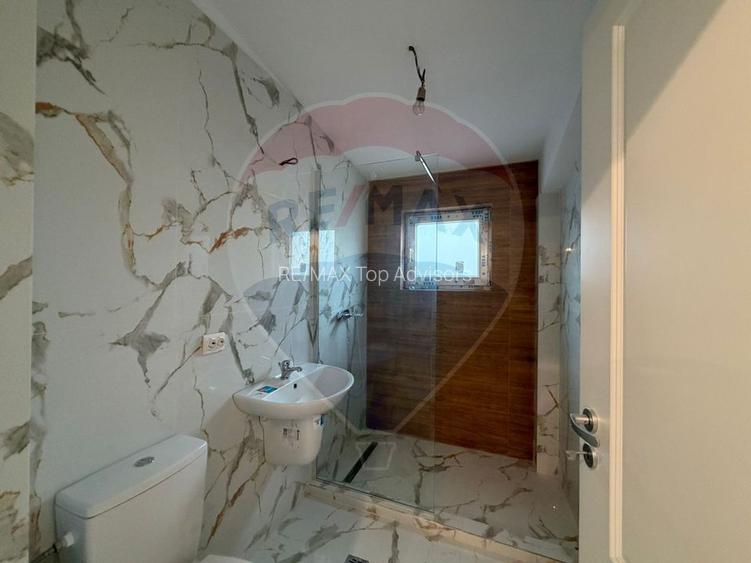 DE VANZARE Garsoniera - Bucatarie inclusa - Matei Millo  Voluntari - 8