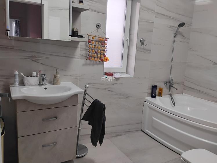 Casă duplex, Moșnița, 3 dormitoare, 104mp, toate utilitățile - 9