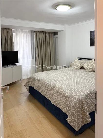 Apartament 2 camere Bdul Unirii rond Alba Iulia, 69 mp, renovat integral 2026 - 5