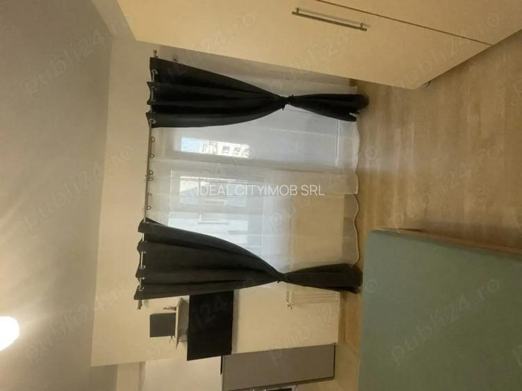 Inchiriere garsoniera 13 Septembrie - 3