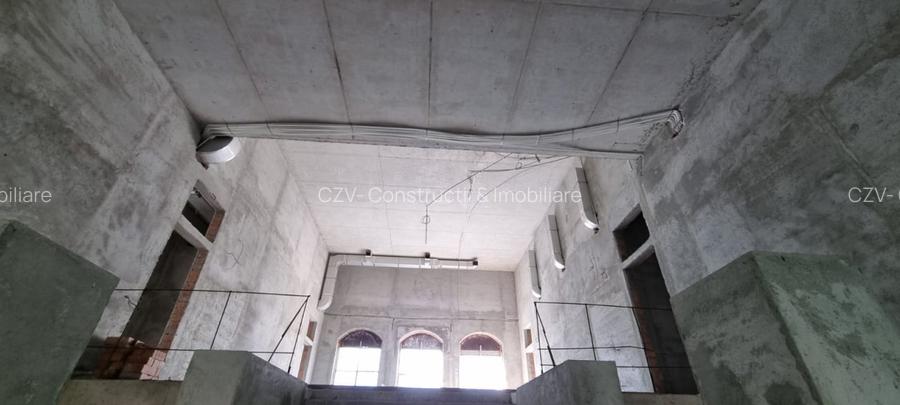 Spațiu. Lumină. Impact. Vilă unică în Prelungirea Ghencea - 14