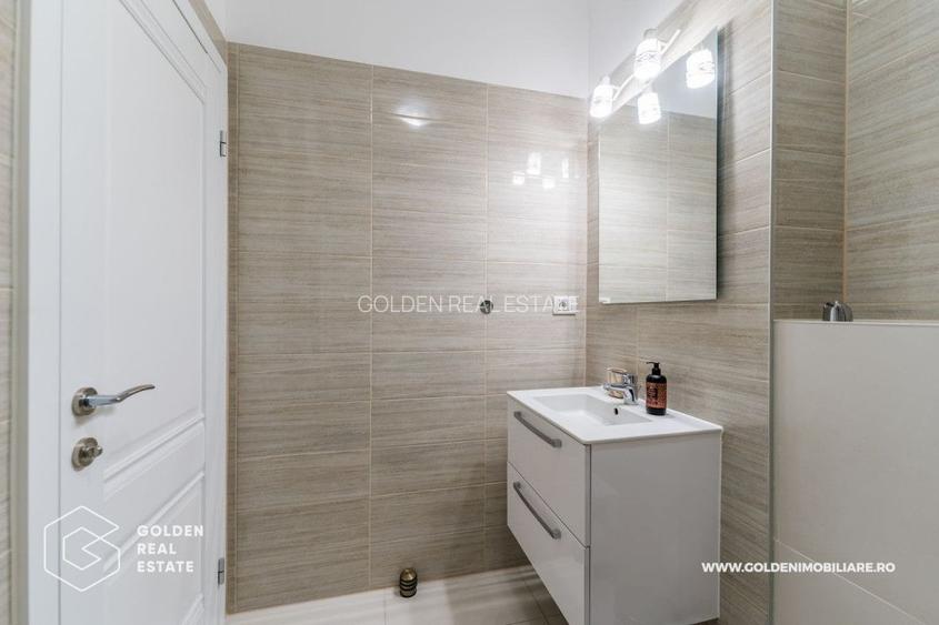 Apartament atractiv cu 2 camere, finisaje moderne, Adora Park - 6