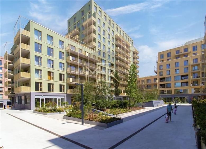 Apartament 2 camere I Marmura Residence I 1Loc parcare inclus - 10