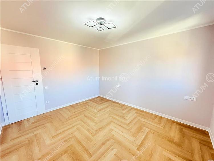 Casa individuala la cheie cu 4 camere in Selimbar zona Mihai Viteazu - 19