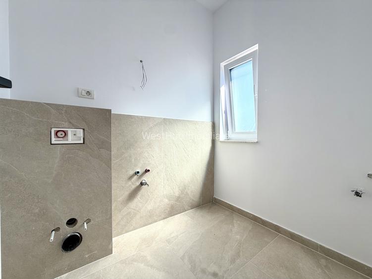 Duplex modern, 5 camere, 120 mp utili - Ghiroda - 9