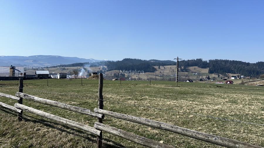 Teren de vânzare  Bucovina  - 2