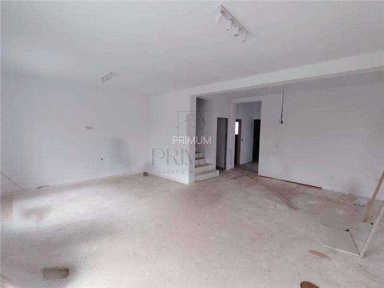Serena 1 - Duplex 4 camere - bucatarie inchisa - 3