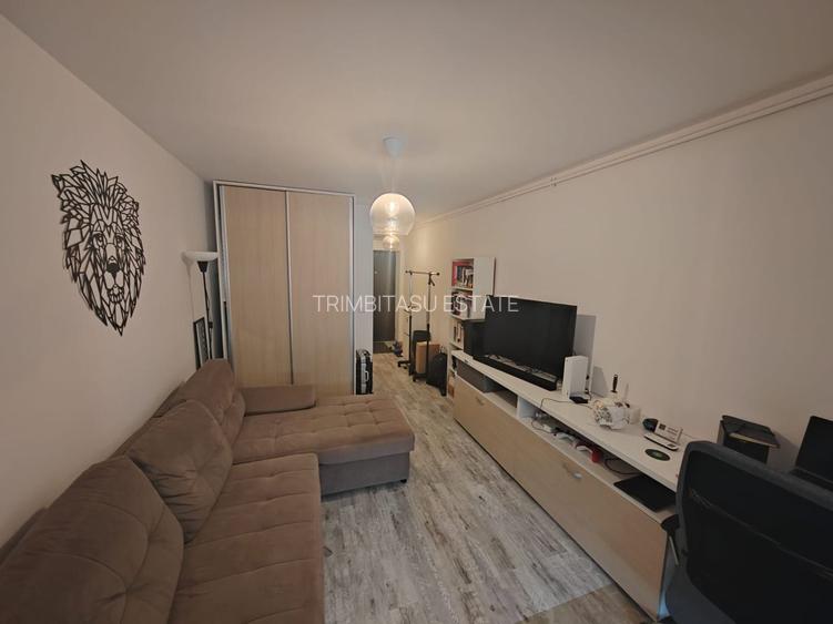 Titan Pallady garsoniera Palladyum Residence - 6